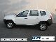 2011 Dacia  Duster 4x2 Duster 1.6 16V 105 Off-road Vehicle/Pickup Truck New vehicle photo 1