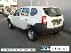 2011 Dacia  Duster 4x2 Duster 1.6 16V 105 Off-road Vehicle/Pickup Truck New vehicle photo 2