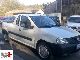 2011 Dacia  Pick up Confort-ABS servo-ZV Off-road Vehicle/Pickup Truck New vehicle photo 2