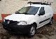2011 Dacia  Logan Express 1.6 * Comfort * power * ABS * ZV * New Truck Van / Minibus New vehicle photo 1