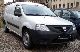 2011 Dacia  Logan Express 1.6 * Comfort * power * ABS * ZV * New Truck Van / Minibus New vehicle photo 2