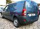 2011 Dacia  Logan Express 1.6 * Comfort * power * ABS * ZV * New Truck Van / Minibus New vehicle photo 3