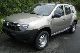 2011 Dacia  Duster on 1,6 16V 4x2 Off-road Vehicle/Pickup Truck New vehicle photo 1