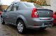 2011 Dacia  Logan 1.5 dci75 Preference * ZV * ABS * Servo * Economy Car Limousine New vehicle photo 2