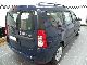 2009 Dacia  Logan MCV 1.6 LPG Estate Car Used vehicle photo 1