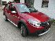 Dacia  Sandero 1.6 MPI Stepway complete. with packages in KW11 2012 Demonstration Vehicle photo