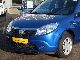 2010 Dacia  Sandero 1.5 dCi 86HP LAUREATE sound & climate package Small Car Used vehicle photo 2