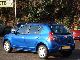 2010 Dacia  Sandero 1.5 dCi 86HP LAUREATE sound & climate package Small Car Used vehicle photo 4