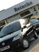 Dacia  Logan Van 84PS 1.6 ZV climate with FB 2011 New vehicle photo