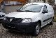 2011 Dacia  Logan Express 1.5 dci 90 Euro5 Confort * Power * LF * Van / Minibus New vehicle photo 2