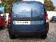 2011 Dacia  Logan Express 1.5 dci 90 Euro5 Confort * Power * LF * Van / Minibus New vehicle photo 7