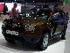Dacia  Ambiance Pack Exclusive Duster 4x2 2011 New vehicle photo