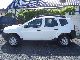 2011 Dacia  Duster, including AIR 1.6 + Radio CD!! Off-road Vehicle/Pickup Truck New vehicle photo 2