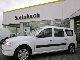2011 Dacia  Logan Van / Minibus New vehicle photo 2