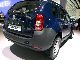 2011 Dacia  Duster Ambiance incl COC, free freight house, d .. Other New vehicle photo 9