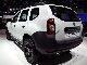 2011 Dacia  Duster Ambiance incl COC, free freight house, d .. Other New vehicle photo 4