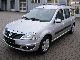 Dacia  Logan MCV 1.6 16V 105 Arctica 2012 Used vehicle photo