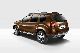 2011 Dacia  Ambiance Duster 1.6 16V, 5-speed Schaltgetrieb ... Off-road Vehicle/Pickup Truck New vehicle photo 7