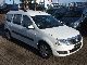 2010 Dacia  Logan MCV 1.6 LPG Laureate Air 5 seats Estate Car Used vehicle photo 1