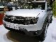 2011 Dacia  Laureate Duster 4x4 Off-road Vehicle/Pickup Truck New vehicle photo 4