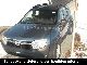 Dacia  AIR DUSTER AMBIANCE NEBELSW-MODULAR METAL! 2011 New vehicle photo