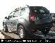 2011 Dacia  AIR DUSTER AMBIANCE NEBELSW-MODULAR METAL! Off-road Vehicle/Pickup Truck New vehicle photo 4