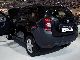 2011 Dacia  Laureate Duster 4x2 Off-road Vehicle/Pickup Truck New vehicle photo 2