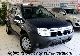 Dacia  Duster Ambiance 1.6 16v 4x2 model in 2012 2011 New vehicle photo