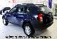 2011 Dacia  Duster Ambiance 1.6 16v 4x2 model in 2012 Off-road Vehicle/Pickup Truck New vehicle photo 3