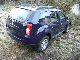 2012 Dacia  Duster 4x2 1.6 AMBIANCE e.FH, ZV + FB, 4x4 1w. Off-road Vehicle/Pickup Truck Demonstration Vehicle photo 1