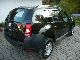 2012 Dacia  Duster 4x2 1.6 AMBIANCE e.FH, ZV + FB, 4x4 1w. Off-road Vehicle/Pickup Truck Demonstration Vehicle photo 2