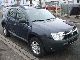 Dacia  Duster dCi 110 FAP 4x2 Air € 5 2010 Used vehicle photo