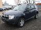 2010 Dacia  Duster dCi 110 FAP 4x2 Air € 5 Off-road Vehicle/Pickup Truck Used vehicle photo 1