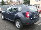 2010 Dacia  Duster dCi 110 FAP 4x2 Air € 5 Off-road Vehicle/Pickup Truck Used vehicle photo 3