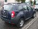2010 Dacia  Duster dCi 110 FAP 4x2 Air € 5 Off-road Vehicle/Pickup Truck Used vehicle photo 4