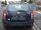 2010 Dacia  Duster dCi 110 FAP 4x2 Air € 5 Off-road Vehicle/Pickup Truck Used vehicle photo 5