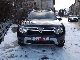 Dacia  Duster dCi 90 FAP 4x2 - Osterreichische papers 2011 Used vehicle photo