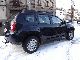 2011 Dacia  Duster dCi 90 FAP 4x2 - Osterreichische papers Off-road Vehicle/Pickup Truck Used vehicle photo 2