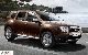 2012 Dacia  Duster 1.6 16V 105 4x2 IN STOCK! TO GO! Off-road Vehicle/Pickup Truck Demonstration Vehicle photo 6