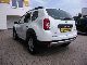 2012 Dacia  Duster 1.6 16V IN STOCK! IN STOCK! Off-road Vehicle/Pickup Truck Demonstration Vehicle photo 5