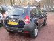 2012 Dacia  Duster 1.6 16V 105 4x2 Ambiance Off-road Vehicle/Pickup Truck Pre-Registration photo 5