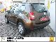 2012 Dacia  Duster Laureate 1.5 dCi 110 FAP 4x2 Off-road Vehicle/Pickup Truck Demonstration Vehicle photo 1