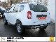 2012 Dacia  Prestige Duster dCi 110 4x2 Off-road Vehicle/Pickup Truck Demonstration Vehicle photo 1