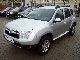 Dacia  Duster Laureate 1.5 dCi 110, air conditioning 2012 Used vehicle photo