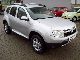 2012 Dacia  Duster Laureate 1.5 dCi 110, air conditioning Limousine Used vehicle photo 1