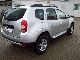 2012 Dacia  Duster Laureate 1.5 dCi 110, air conditioning Limousine Used vehicle photo 2