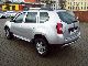 2012 Dacia  Duster Laureate 1.5 dCi 110, air conditioning Limousine Used vehicle photo 3