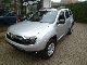 2012 Dacia  Duster dCi 110 FAP 4x4 Lauréate Off-road Vehicle/Pickup Truck Used vehicle photo 4