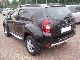 2012 Dacia  Duster 1.6 16V 4x4 Pr / LEATHER / WHEEL / climate Off-road Vehicle/Pickup Truck Employee's Car photo 11