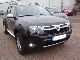 2012 Dacia  Duster 1.6 16V 4x4 Pr / LEATHER / WHEEL / climate Off-road Vehicle/Pickup Truck Employee's Car photo 13